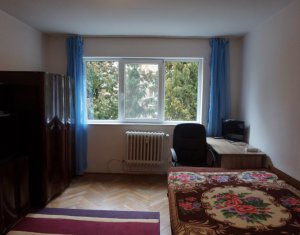 Apartament 2 camere decomandat, 50 mp, etaj intermediar, Grigorescu