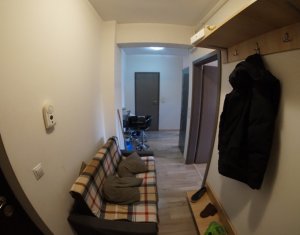 Apartament 2 camere mobilat utilat lux, parcare cu CF, Zorilor