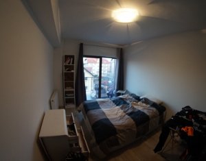 Apartament 2 camere mobilat utilat lux, parcare cu CF, Zorilor