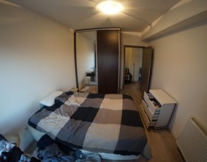 Apartament 2 camere mobilat utilat lux, parcare cu CF, Zorilor