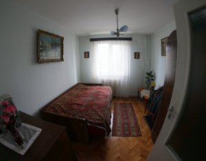 Apartament 3 camere Gheorgheni, etaj 1, zona Diana