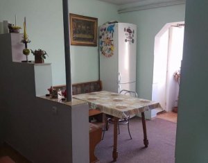 Apartment 2 rooms for sale in Cluj-napoca, zone Intre Lacuri