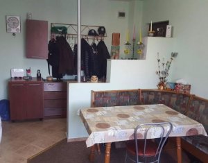 Appartement 2 chambres à vendre dans Cluj-napoca, zone Intre Lacuri