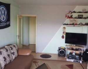 Appartement 2 chambres à vendre dans Cluj-napoca, zone Intre Lacuri