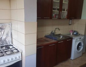 Apartment 2 rooms for sale in Cluj-napoca, zone Intre Lacuri