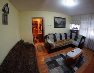 Vanzare apartament cu 2 camere in Manastur