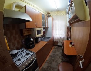 Vanzare apartament cu 2 camere in Manastur