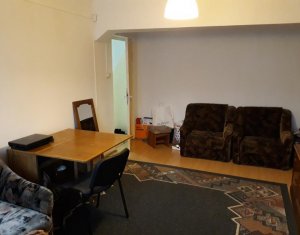 Appartement 2 chambres à vendre dans Cluj-napoca, zone Gara