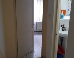 Apartment 2 rooms for sale in Cluj-napoca, zone Gara