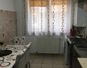 Vindem apartament 2 camere, decomandat, zona Stejarului, Floresti