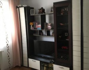 Vindem apartament 2 camere, decomandat, zona Stejarului, Floresti