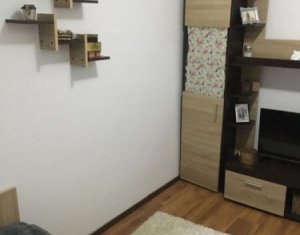 Vindem apartament 2 camere, decomandat, zona Stejarului, Floresti