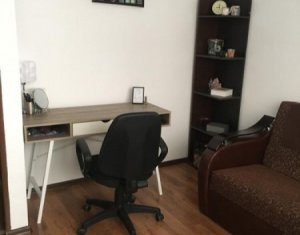 Vindem apartament 2 camere, decomandat, zona Stejarului, Floresti