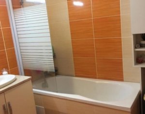 Vindem apartament 2 camere, decomandat, zona Stejarului, Floresti