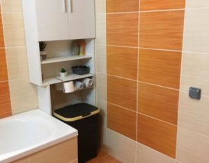 Vindem apartament 2 camere, decomandat, zona Stejarului, Floresti