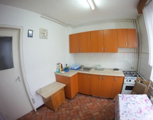 Vanzare apartament 2 camere, cartier Gheorgheni, zona Politia Rutiera