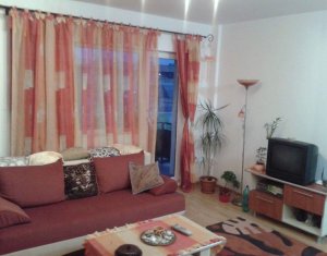 Appartement 2 chambres à vendre dans Cluj-napoca, zone Marasti