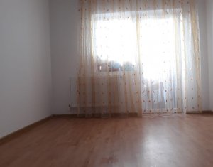 Vindem apartament 3 camere, finisat, zona Stejarului, Floresti