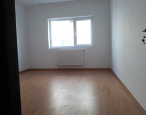 Vindem apartament 3 camere, finisat, zona Stejarului, Floresti