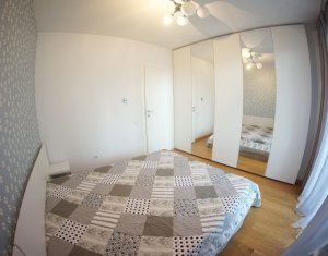 Vanzare apartament de lux cu 3 camere in Riviera Luxury Residence, garaj