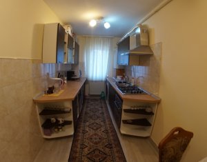 Apartament 4 camere, 90 mp+2 balcoane, garaj, Buna Ziua