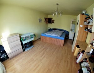 Apartment 4 rooms for sale in Cluj-napoca, zone Manastur