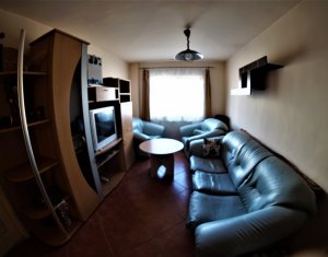 Apartment 4 rooms for sale in Cluj-napoca, zone Manastur