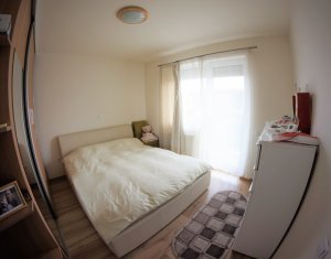 Apartment 4 rooms for sale in Cluj-napoca, zone Europa