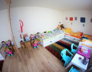 Lakás 4 szobák eladó on Cluj-napoca, Zóna Europa