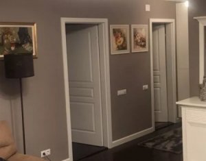 Vanzare apartament cu 2 camere in Buna Ziua, mobilat si utilat lux
