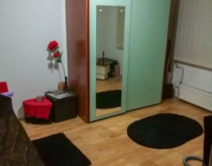 Apartament decomandat, 2 camere, Grigorescu 