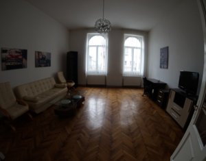 Ultracentral! Apartament 2 camere, 80 mp, Regele Ferdinand