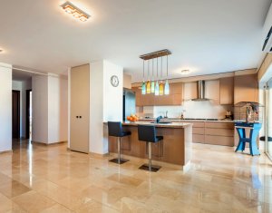 Apartament 5 camere, Junior Residence, zona Iris