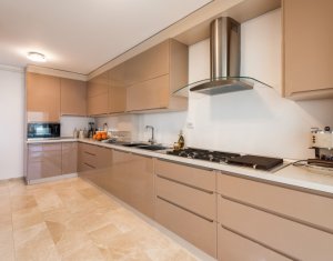 Apartament 5 camere, Junior Residence, zona Iris