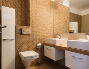 Apartament 5 camere, Junior Residence, zona Iris