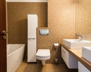 Apartament 5 camere, Junior Residence, zona Iris