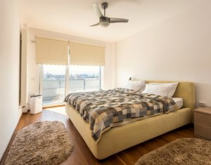Apartament 5 camere, Junior Residence, zona Iris
