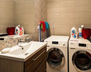 Apartament 5 camere, Junior Residence, zona Iris