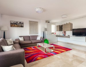 Apartament 5 camere, Junior Residence, zona Iris