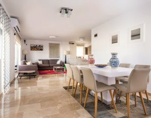 Apartament 5 camere, Junior Residence, zona Iris
