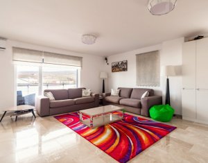 Apartament 5 camere, Junior Residence, zona Iris
