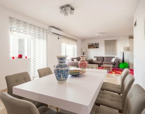 Apartament 5 camere, Junior Residence, zona Iris