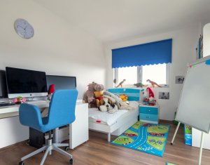 Apartament 5 camere, Junior Residence, zona Iris
