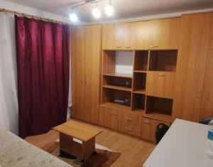 Studio for sale in Cluj-napoca, zone Gruia