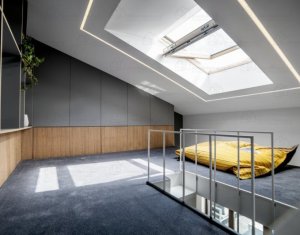 Penthouse superb, super calitate, design unic, Manastur, zona Campului 