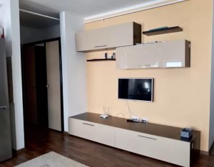 Vanzare apartament cu 2 camere, Floresti, zona strazii Fagului