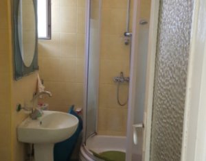 Vand apartament 3 camere confort sporit, Gheorgheni, zona Detunata, negociabil