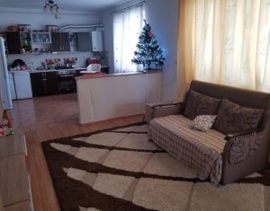 Apartment 2 rooms for sale in Floresti