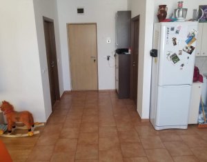 Apartment 2 rooms for sale in Floresti