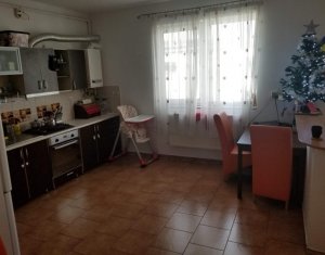 Appartement 2 chambres à vendre dans Floresti